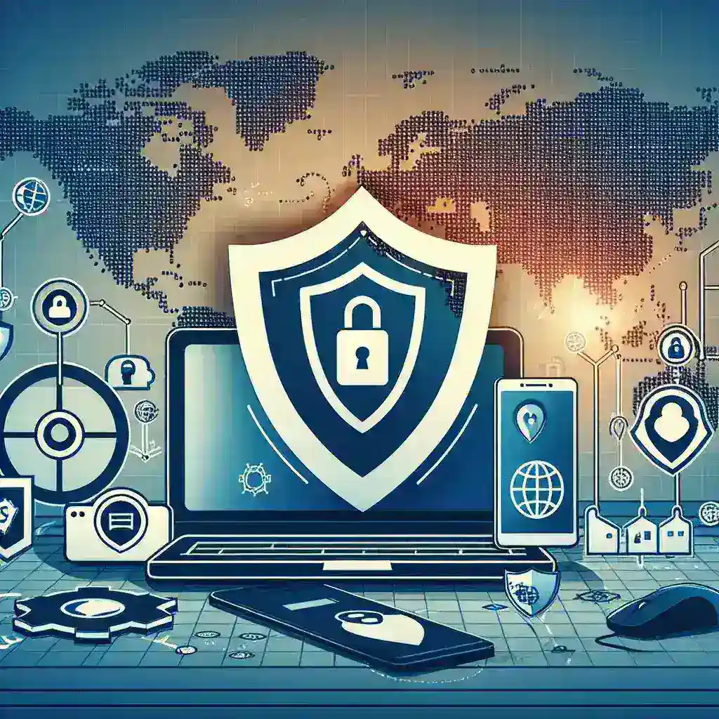 VPN Grátis: Proteja sua Privacidade Online de Forma Econômica