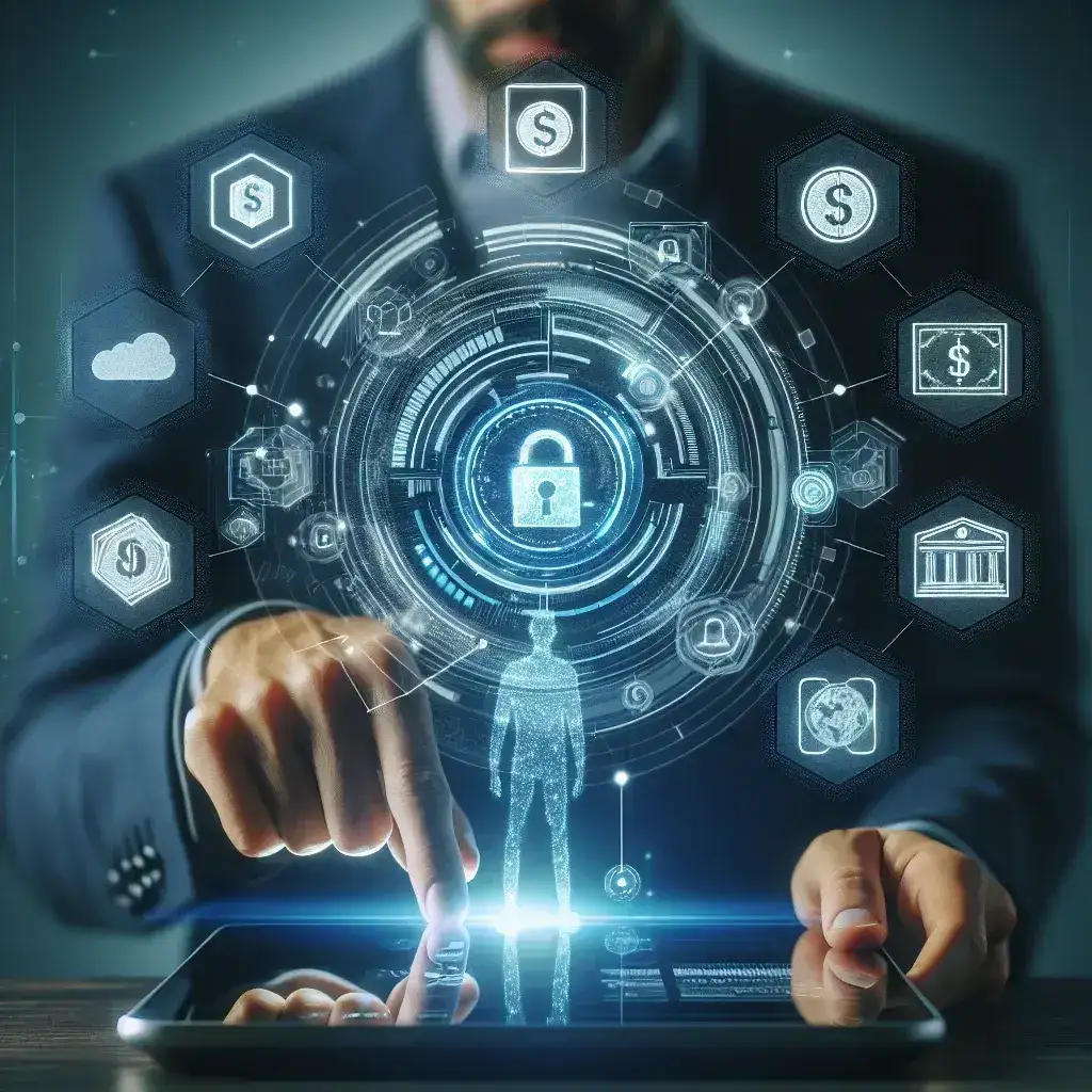 O futuro da IA ​​nas finanças pessoais