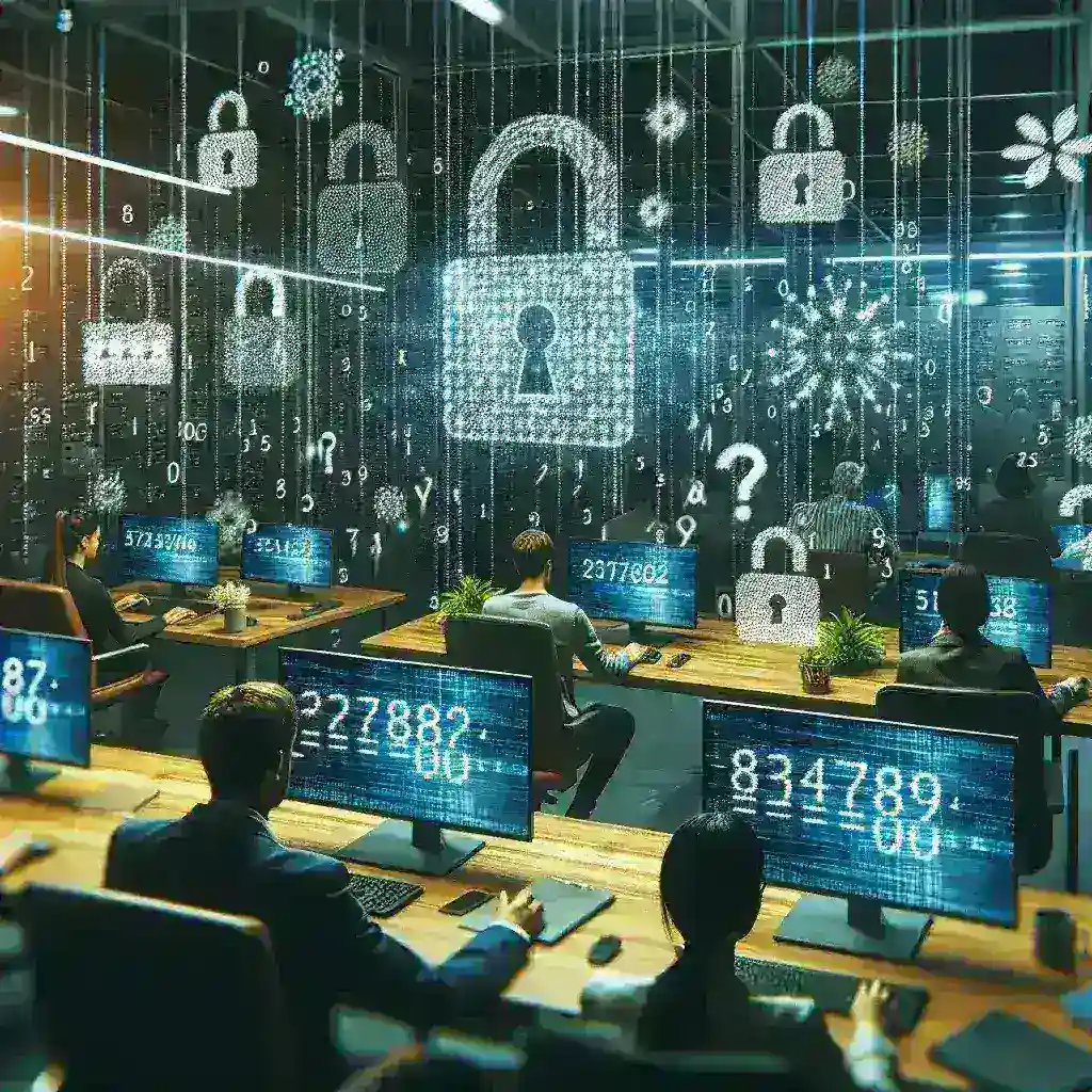 Empresas adotam senhas dinâmicas para reforçar segurança digital