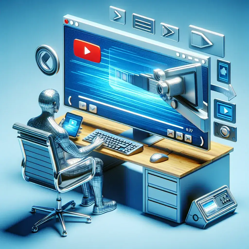 Como Fazer Download de Vídeos do YouTube: Guia Completo para Baixar Conteúdo em 2025