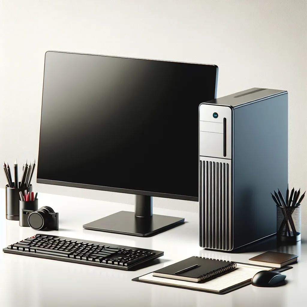 Lenovo Anuncia Expansão de PCs Corporativos com Design Ultracompacto